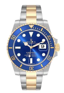 116613LB 40MM MEN'S