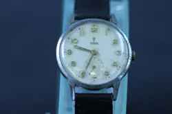1940'S TUDOR