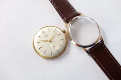 CASED ROLEX