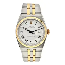 QUARTZ DATEJUST MEN'S