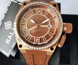 LUXURY WATCHES