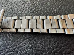 STEEL ROMAN DIAL