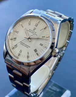 WATCH CIRCA 1971
