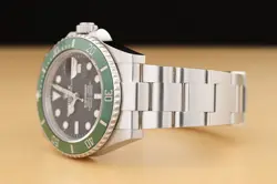 GREEN BLACK STEEL