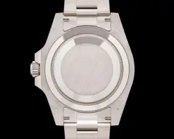 Rolex GMT Master II 126719BLRO Ceramic "Pepsi" Meteorite WITH BOX AND PAPERS