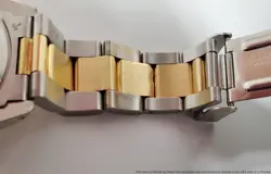 GOLD SS BLUE