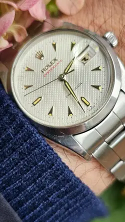 6494 HONEYCOMB DIAL