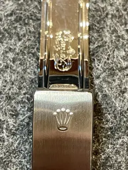 RARE SALMON DIAL
