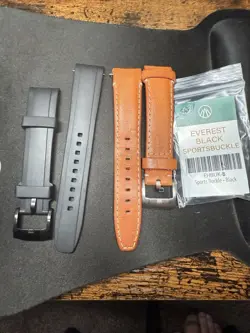 EXPLORER 16570 WATCH