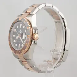 GMT-MASTER II 'ROOT