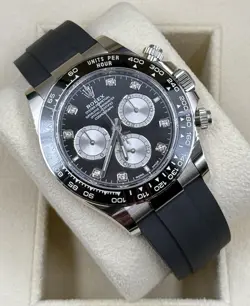 DAYTONA 126519LN DIAMOND