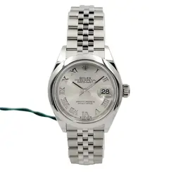 LADIES ROLEX 28MM