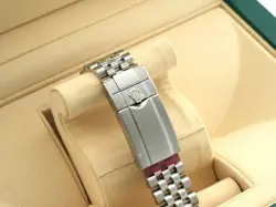 ♕ROLEX♕ 40MM BLACK