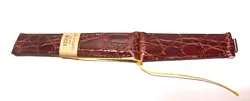 STRAP 20/16MM FOR