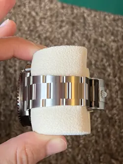 CERACHROM BEZEL