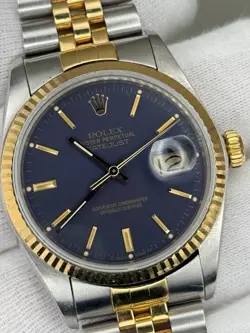 16013 DATEJUST RARE