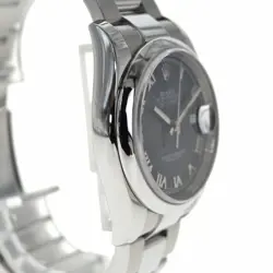 116200 DATEJUST BLUE