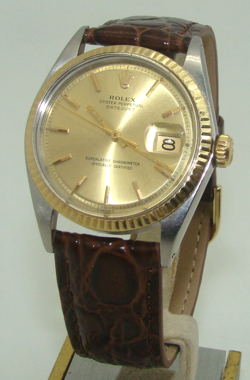 SS 1601 DATEJUST