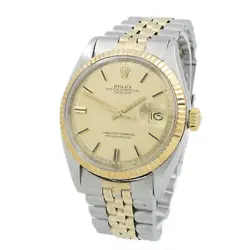 DIAL 36MM #W123262-1