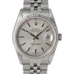 SILVER #KN300