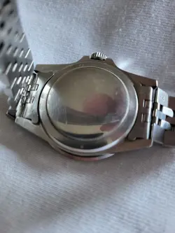 VINTAGE 1978 ROLEX
