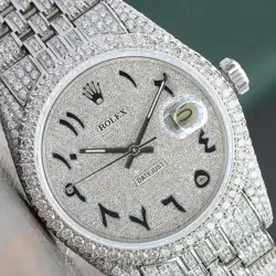 DATEJUST 36MM FULLY