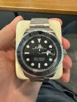 DEC 2024 ROLEX