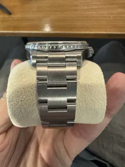 DEC 2024 ROLEX