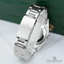 Rolex Datejust 36 - 16234 - 2004, With Rolex Box - Fully Serviced 2024 Silver...