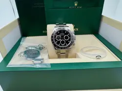 DAYTONA REF 126500LN