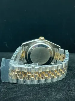 DATEJUST 116233 BLUE