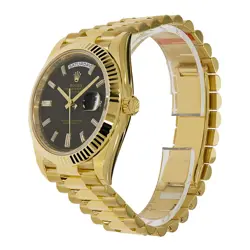 40MM BLACK DIAMOND