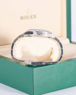 POLAR 3186