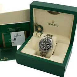 DIAL 40MM #W125582-1