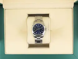 1997 ROLEX LADIES