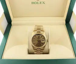 1980 ROLEX DAY-DATE