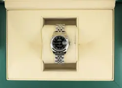 179160 BLACK ROMAN