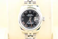 LADIES DATEJUST 179160