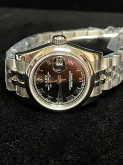 ROMAN SS JUBILEE