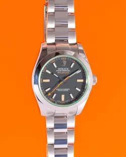 GV 40MM 116400GV