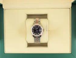 BEZEL TT ROSE