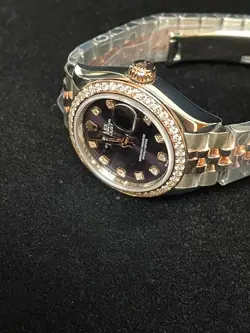 ROLEX DATEJUST 279381RBR