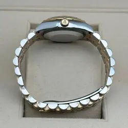 DATEJUST 31 18K