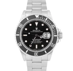 BLACK 40MM TRIPLE
