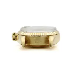 LADIES 18K WATCH