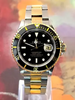 MEN’S WATCH ONLY