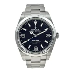 STEEL 39MM MK1