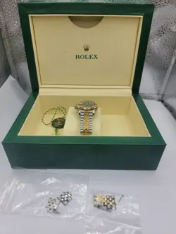 DIAMONDS GOLD TWO