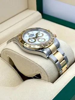 DAYTONA 40MM 126503