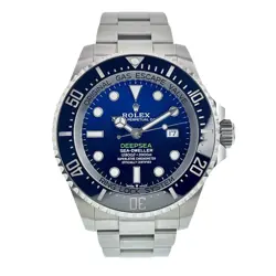 44MM AUTOMATIC MENS